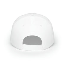 Load image into Gallery viewer, Low Profile Baseball Cap | IDOL Greek

