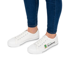 Load image into Gallery viewer, Women&#39;s Low Top Sneakers
