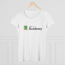 Load image into Gallery viewer, Organic Women&#39;s Lover T-shirt
