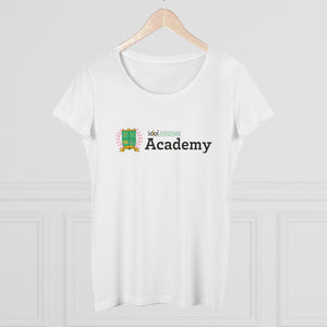 Organic Women's Lover T-shirt