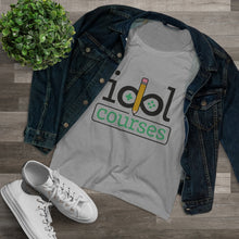 Load image into Gallery viewer, Organic Women&#39;s Lover T-shirt
