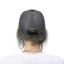 Load image into Gallery viewer, IDOL courses Academy | Unisex Trucker Hat

