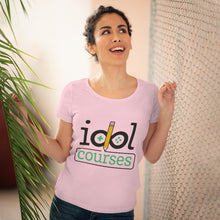 Load image into Gallery viewer, Organic Women&#39;s Lover T-shirt
