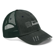 Load image into Gallery viewer, IDOL courses Academy | Unisex Trucker Hat
