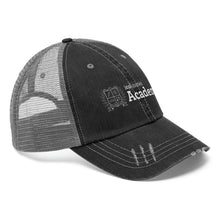 Load image into Gallery viewer, IDOL courses Academy | Unisex Trucker Hat
