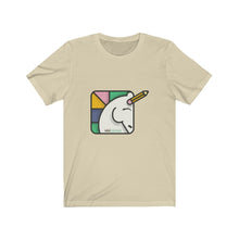 Load image into Gallery viewer, Unisex Jersey Short Sleeve Tee
