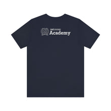 Load image into Gallery viewer, Let&#39;s Make eLearning Less Shitty | Unisex Jersey Short Sleeve Tee
