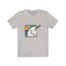 Load image into Gallery viewer, Unisex Jersey Short Sleeve Tee
