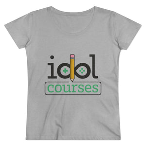 Organic Women's Lover T-shirt
