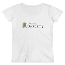 Load image into Gallery viewer, Organic Women&#39;s Lover T-shirt
