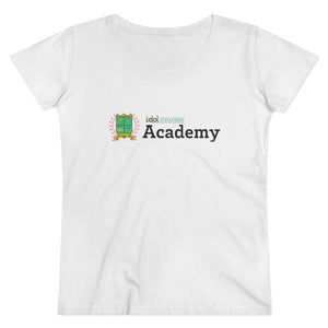 Organic Women's Lover T-shirt
