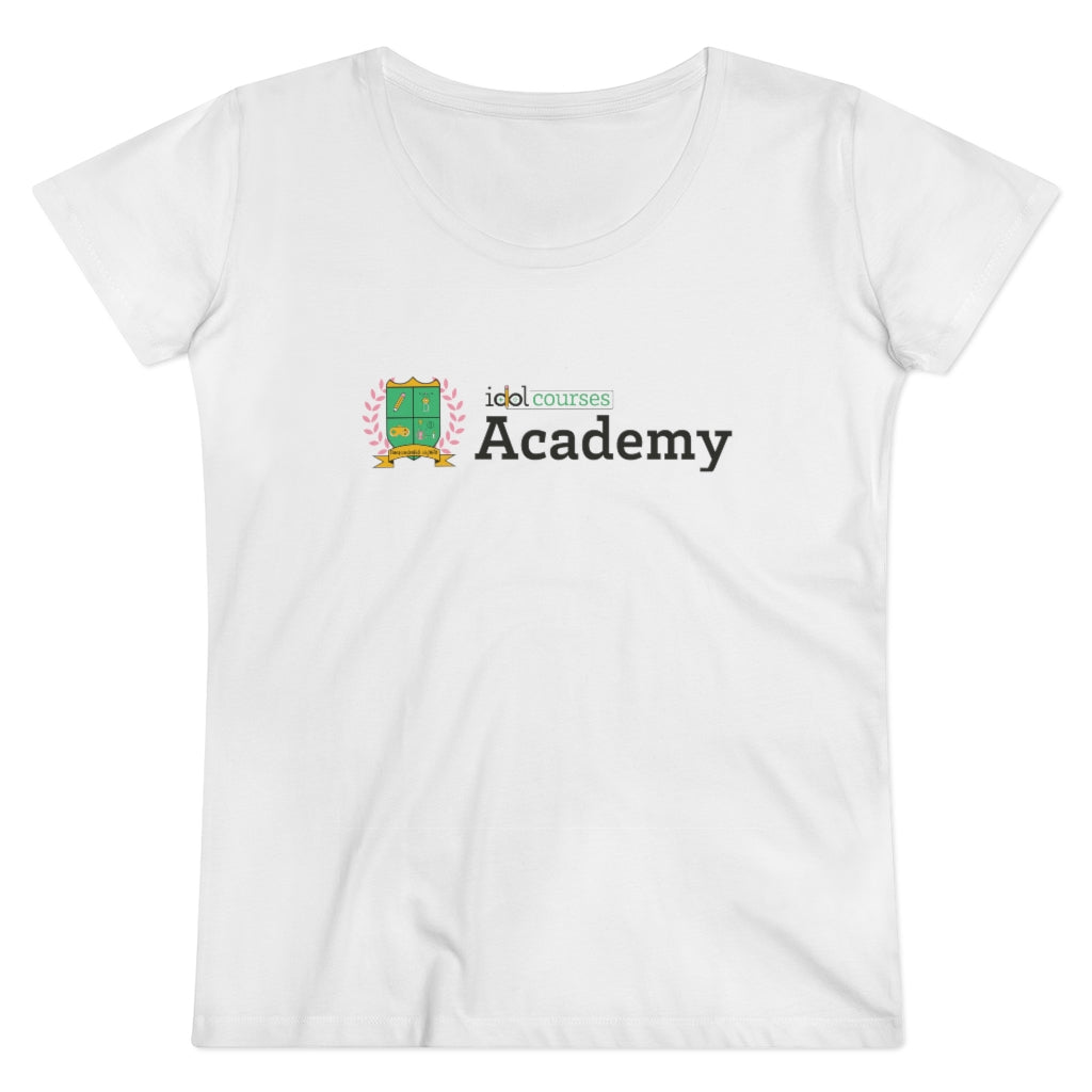 Organic Women's Lover T-shirt