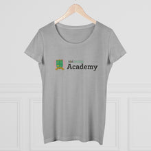 Load image into Gallery viewer, Organic Women&#39;s Lover T-shirt

