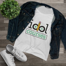 Load image into Gallery viewer, Organic Women&#39;s Lover T-shirt
