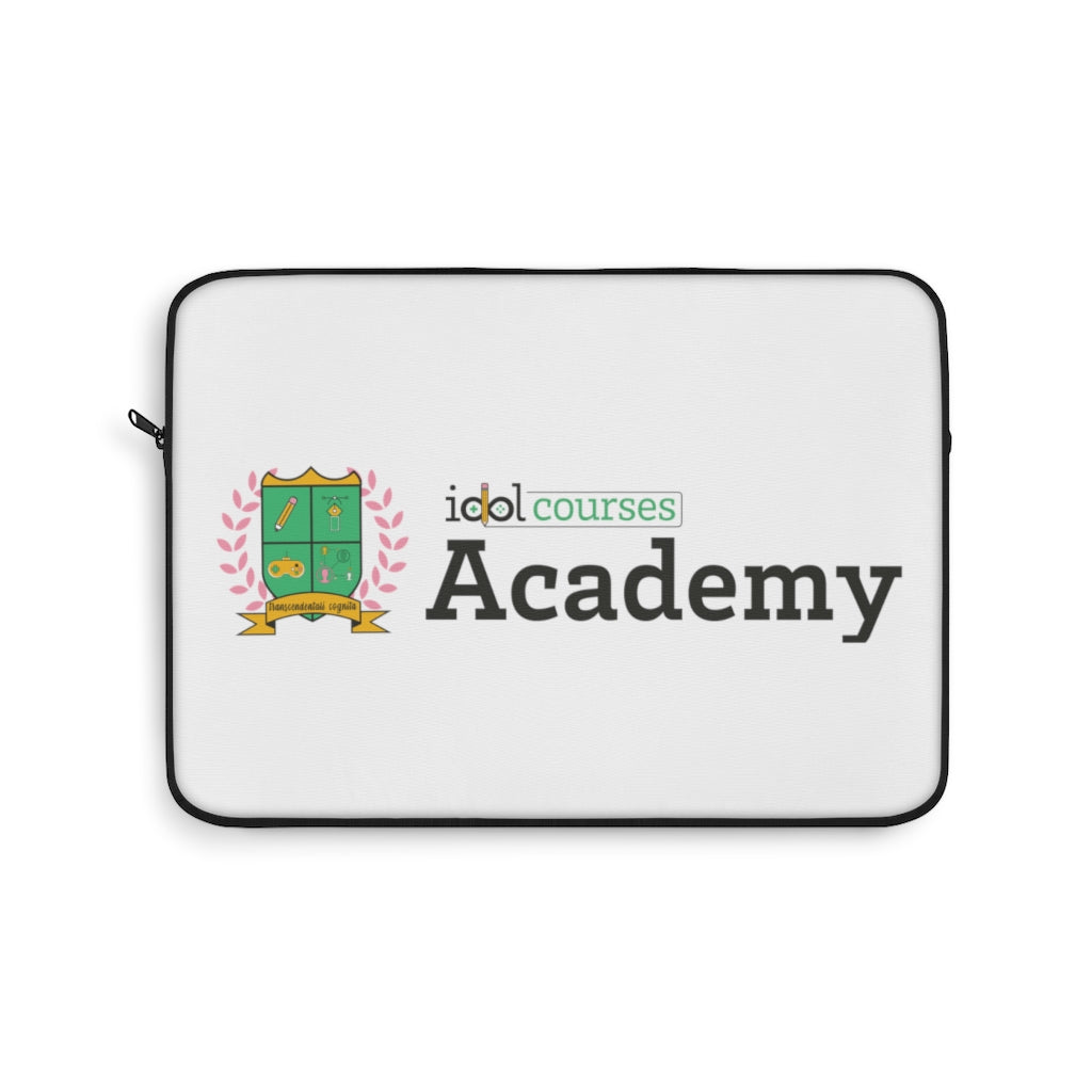 Laptop Sleeve