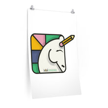 Load image into Gallery viewer, Premium Matte vertical posters
