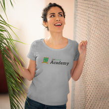 Load image into Gallery viewer, Organic Women&#39;s Lover T-shirt
