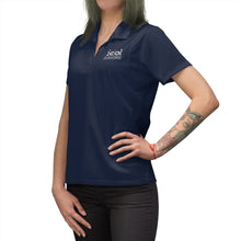 Load image into Gallery viewer, Women&#39;s Polo Shirt
