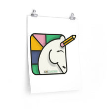 Load image into Gallery viewer, Premium Matte vertical posters

