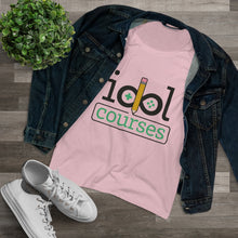 Load image into Gallery viewer, Organic Women&#39;s Lover T-shirt
