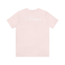 Load image into Gallery viewer, Let&#39;s Make eLearning Less Shitty | Unisex Jersey Short Sleeve Tee
