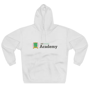 Unisex Pullover Hoodie