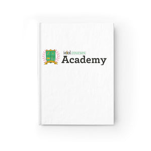 Journal - Ruled Line