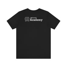 Load image into Gallery viewer, Let&#39;s Make eLearning Less Shitty | Unisex Jersey Short Sleeve Tee
