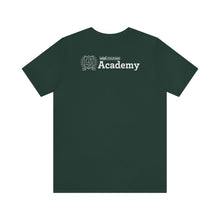 Load image into Gallery viewer, Let&#39;s Make eLearning Less Shitty | Unisex Jersey Short Sleeve Tee
