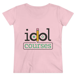 Organic Women's Lover T-shirt