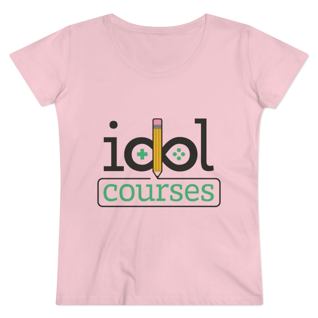 Organic Women's Lover T-shirt