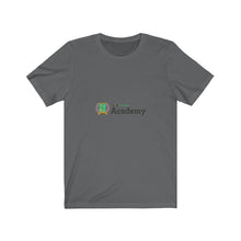 Load image into Gallery viewer, Unisex Jersey Short Sleeve Tee
