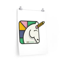 Load image into Gallery viewer, Premium Matte vertical posters

