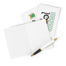 Load image into Gallery viewer, Greeting Cards (8 pcs)
