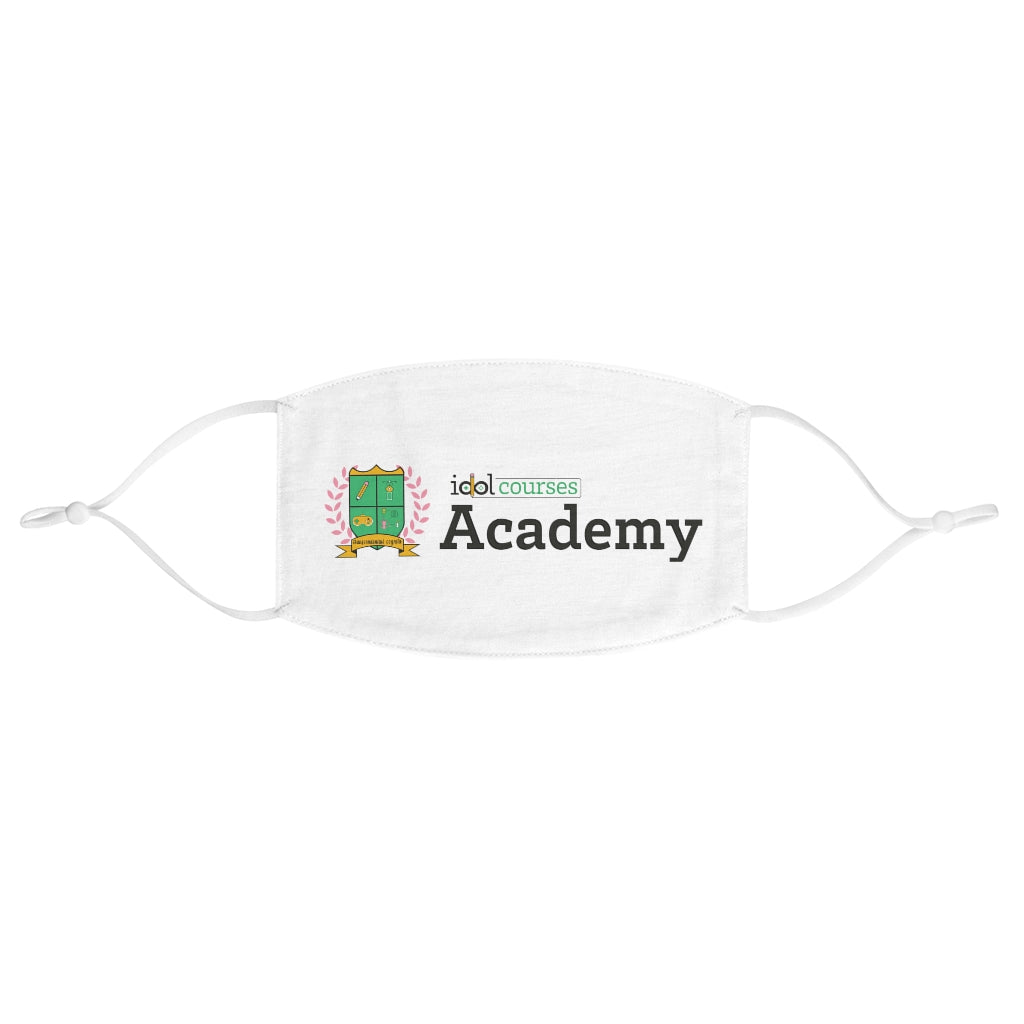 Fabric Face Mask
