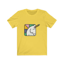 Load image into Gallery viewer, Unisex Jersey Short Sleeve Tee
