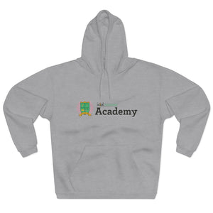 Unisex Pullover Hoodie