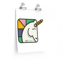 Load image into Gallery viewer, Premium Matte vertical posters
