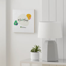 Load image into Gallery viewer, Wood Canvas
