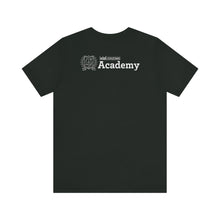 Load image into Gallery viewer, Let&#39;s Make eLearning Less Shitty | Unisex Jersey Short Sleeve Tee
