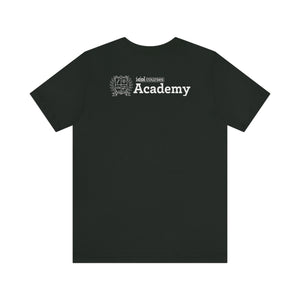 Let's Make eLearning Less Shitty | Unisex Jersey Short Sleeve Tee