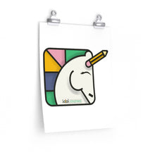 Load image into Gallery viewer, Premium Matte vertical posters
